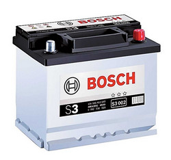 0092S30020 Bosch