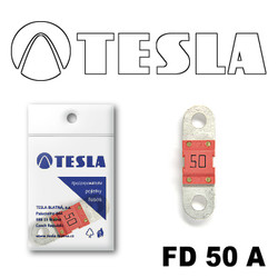 FD50A Tesla