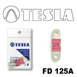 FD125A Tesla