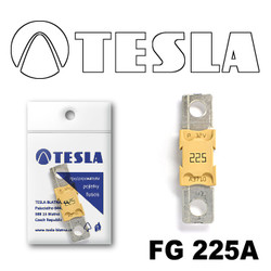 FG225A Tesla