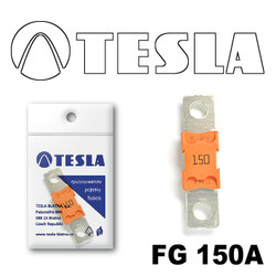 FG150A Tesla