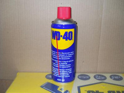 WD400 Wd-40