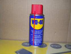 WD100 Wd-40