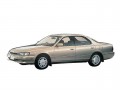 Toyota Camry lll седан 1990 – 1994