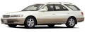 Toyota Mark II Wagon Qualis 1997 – 2002