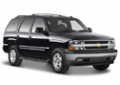 Chevrolet Tahoe II 1999 – 2006