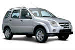 Suzuki Ignis II 2003 – 2007