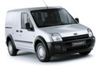 Ford Transit Connect I 2002 – 2015