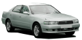 Toyota Chaser V 1992 – 1996