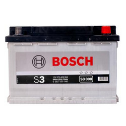 0092S30080 Bosch
