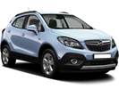 Opel Mokka 2013 - 2015